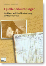 Quellenerl. für Familienforschung in OÖ.