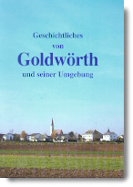 Geschichtliches von Goldwrth