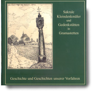 Sakrale Kleindenkmäler in Gramastetten