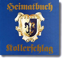 Heimatbuch Kollerschlag