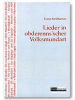 Lieder in obderenns´scher Volksmundart
