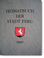 Heimatbuch der Stadt Perg