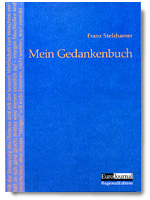 Mein Gedankenbuch