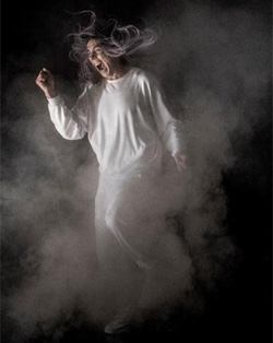 Theater Phönix: Der Sprecher und die Souffleuse 