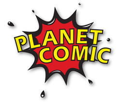 Traun: Planet Comic-Zeichenwettbewerb