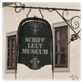 Schiffleutmuseum Stadl Paura